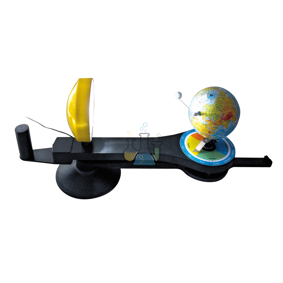 Orbit Tellurium